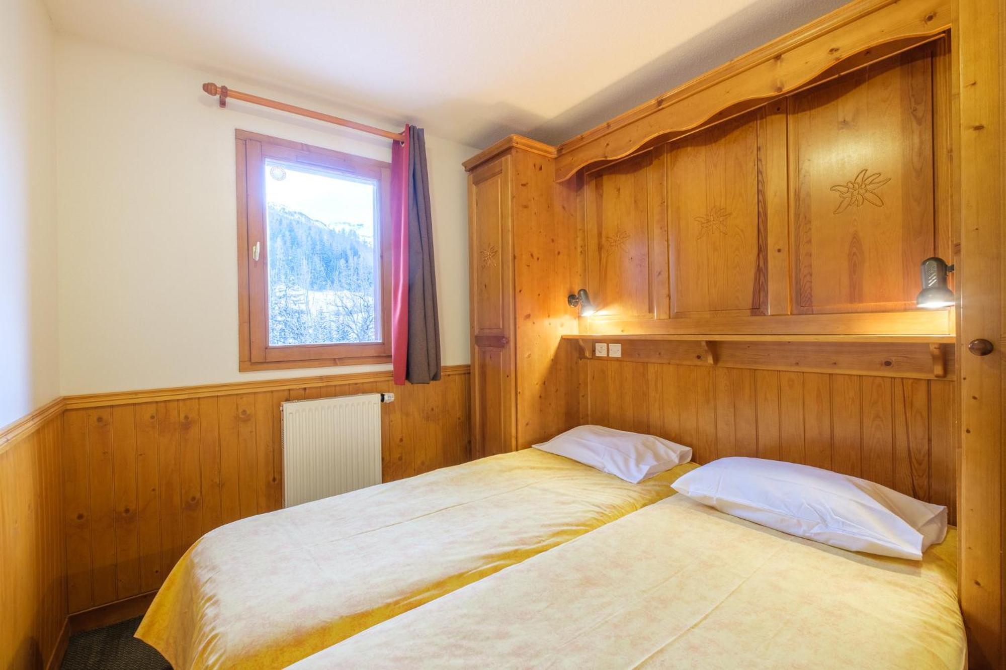 Residence Les Balcons De Val Cenis Le Haut Lanslevillard Luaran gambar