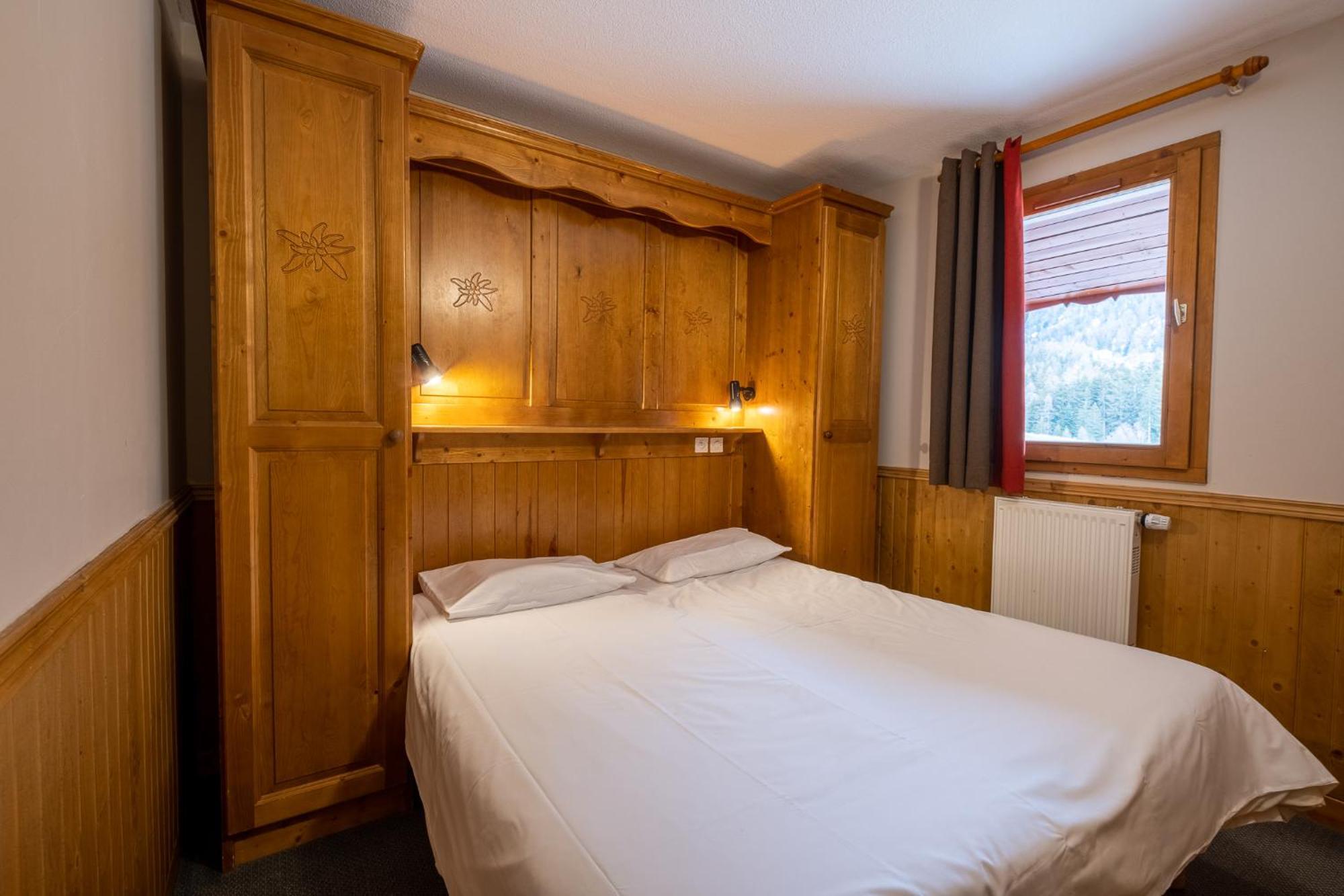 Residence Les Balcons De Val Cenis Le Haut Lanslevillard Luaran gambar