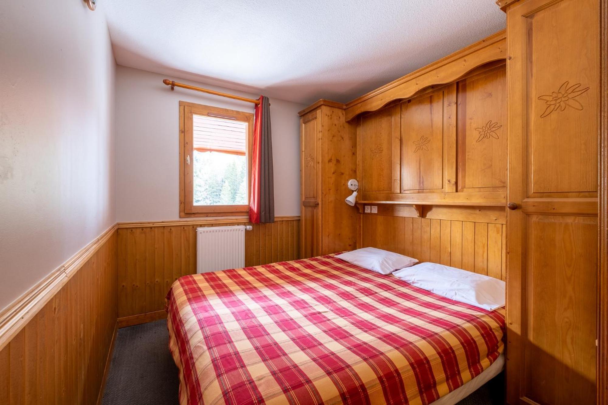 Residence Les Balcons De Val Cenis Le Haut Lanslevillard Luaran gambar